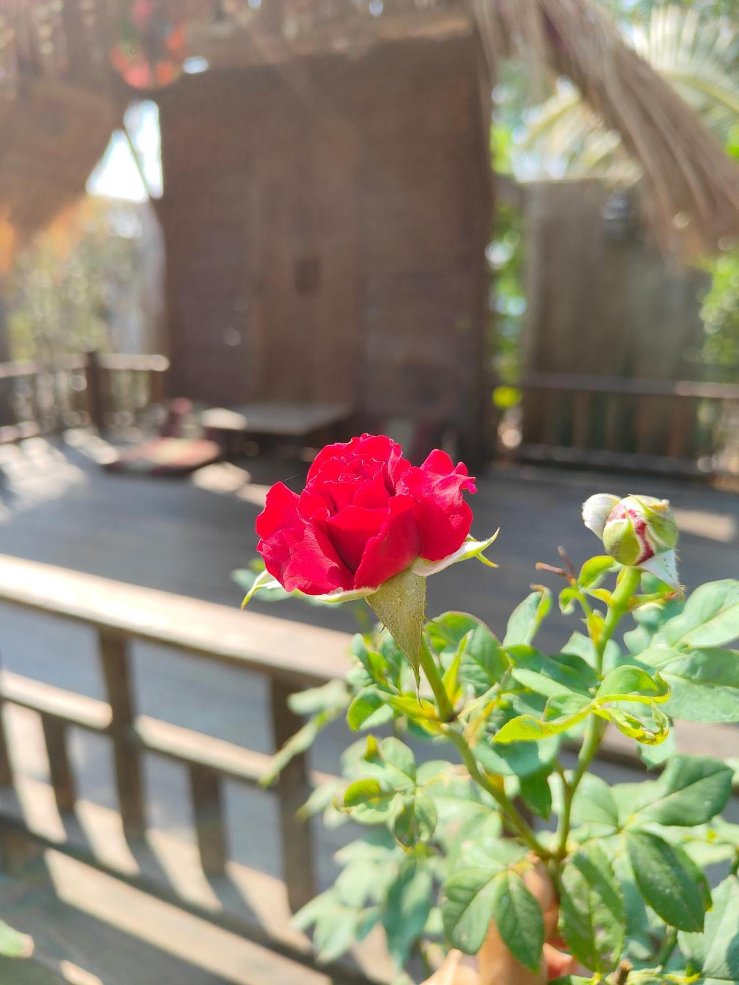 Smilingface Guesthouse Сукотаи Экстерьер фото