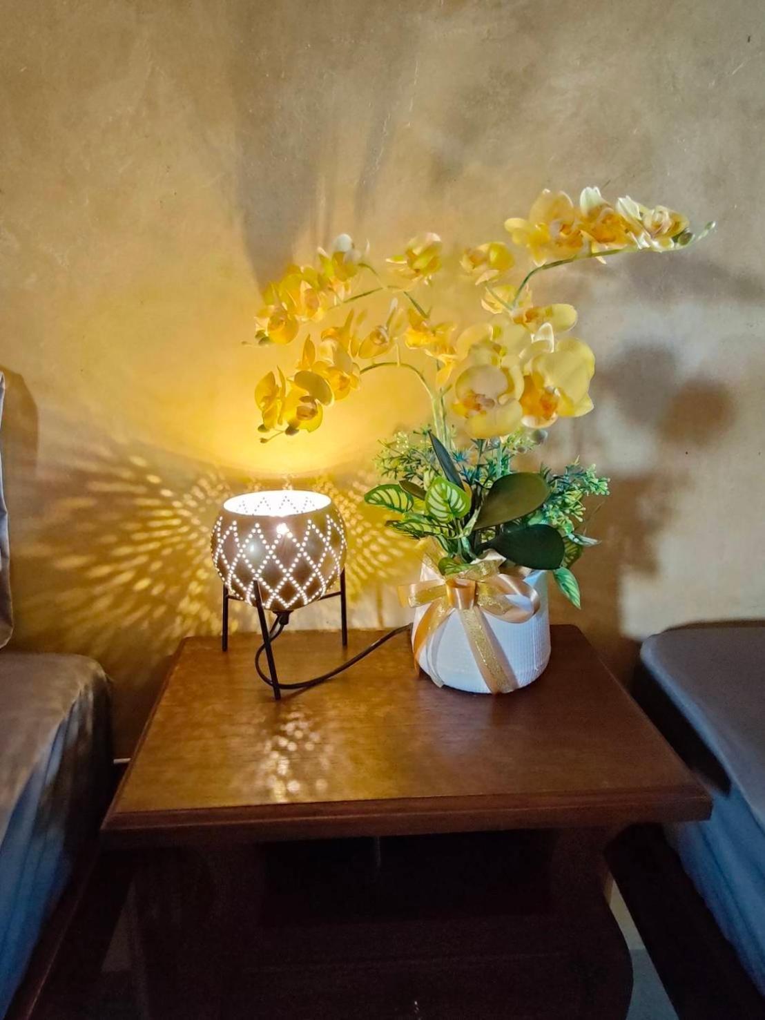Smilingface Guesthouse Сукотаи Экстерьер фото